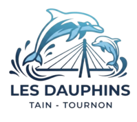 Logo Dauphins 2026-27